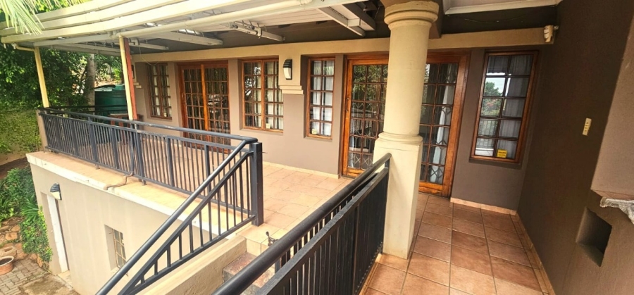 To Let 3 Bedroom Property for Rent in Cashan North West